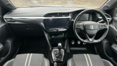 Vauxhall Corsa 1.2 Turbo GS 5dr Petrol Hatchback